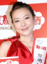 西川史子 再婚は 3年以内に 年収 今は気にしてない Oricon News