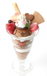 【新品・タグ付き】ポムポムプリン　バレンタイン　マスコット　カフェ限定発売 thumbnail-16.jpg?fit=840,630