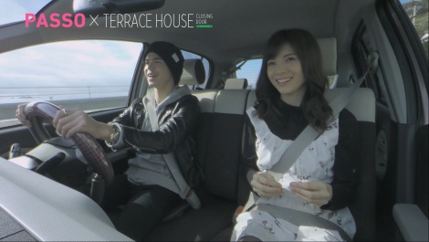 画像 写真 元テラハ 菅谷哲也と松川佑依子がドライブへ 2枚目 Oricon News
