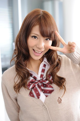 画像 写真 先輩 北川景子 榮倉奈々に続け 西内まりや 女優 への飛躍誓う 4枚目 Oricon News