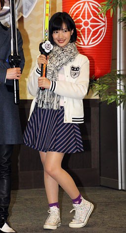 画像 写真 ももクロ擁するスターダスト芸能３部から戦隊ヒロイン誕生 シロニンジャー 矢野優花 スターダスト初の白です 6枚目 Oricon News