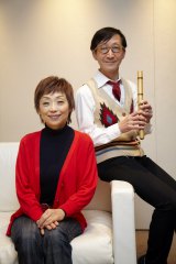 ���h���w�}�b�T���x�Řb��̋Ȃ���p�ɂ��g�y 