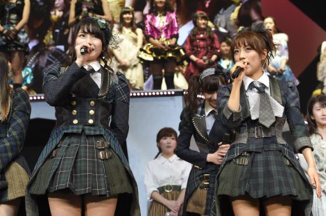 画像・写真 | 前田敦子、今度はソロでリベンジ “2日ぶり”再登場