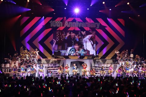 画像 写真 Akbグループ 5 10有明でドラフト会議 枚目 Oricon News