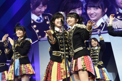 NMBリクエストアワー2015生写真 （Amazon.co.jp: NMB48