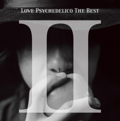 fr[15NxXgAowLOVE PSYCHEDELICO THE BEST IIx(218) 