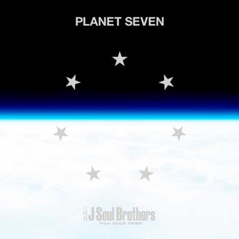 O J Soul Brothers from EXILE TRIBE5ڂ̃AowPLANET SEVENx(128) 