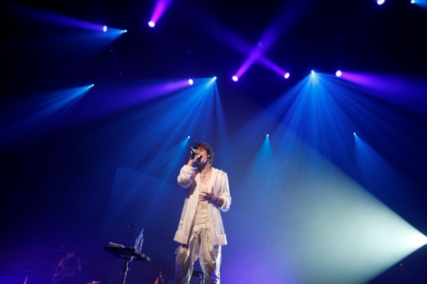 wMAMORU MIYANO LIVE TOUR 2012-13 `BEGINNING!`xŏI̖͗l 