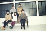 Czecho No Republic�A7���ɏ��̓���J�쉹�����}�� 