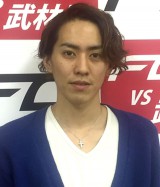 �c���V�A�V�i���Z�wFG�x�����T�|�[�^�[�Ɍ���u���N���N�v 