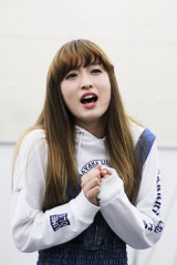 宮本亜門がNMB48梅田彩佳に「これは卒業公演じゃないぞ」とクギ