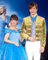 �����[��A�V���f�����p���I �g���q�h��c�D�u�ƂĂ����ꂢ�v�Ɛ�^ 