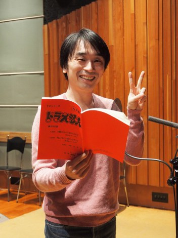関智一 スネ夫役で10年 自分なりのものが形になり始めてきた Oricon News
