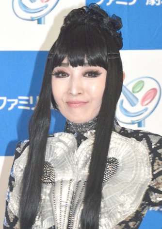 引田天功の画像 写真 プリンセス天功が語る 破天荒 な師匠の素顔 日本全国に彼女がいる 7枚目 Oricon News