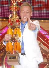 ����񂢂��_�r�b�h�\���A�g�{���h�{�c�\�C�Ɋ��Ӂu���܂�Ă��Ă��ꂽ�������Łc�v 