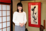 京都市内で初写真集&DVDについて語ったAKB48の横山由依 