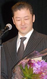 �y��57��u���[���{���܁z��쒉�M�A�剉�j�D�܎�܂ɒj�����u���҂����Ȃ������v 