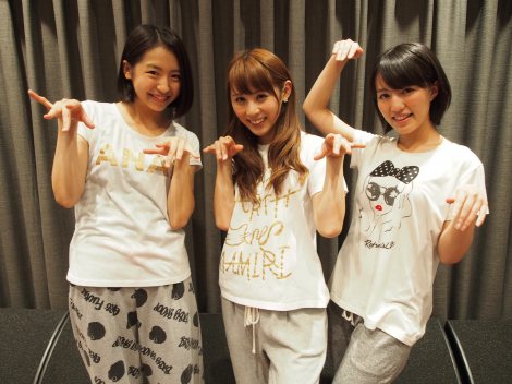 画像 写真 アイドルたちがグループの垣根を越えて一夜限りのユニット結成 3枚目 Oricon News