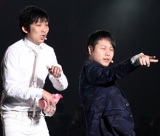 �y���������E�F�C�z�m���X�^���A�g�h����h�X�e�[�W�Ɋϋq�ߖ� 