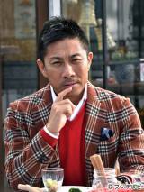 �O���^�����A�g�X�C�[�c�j�q�h�̖{�l���Ńh���}���o�� 