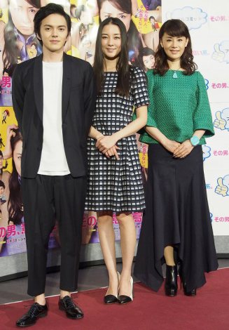 画像 写真 伊藤歩 主演ドラマで同年代の働く 意識高い 女子にエール 5枚目 Oricon News
