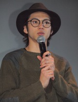 6代目番長・陳内将、山田裕貴に撮影裏の可愛い姿を暴露され赤面