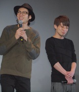 山田裕貴さん 陳内 将さん 3人のパパ 出演者 サイン付き チェキ 山田裕貴さん 陳内 将さん 3人のパパ 出演者 サイン付き チェキ