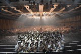 AKB48＆JKT48がインドネシア・ジャカルタで約3年ぶりに合同コンサートを開催　（C）AKS／（C）JKT48 Project 