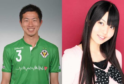 サッカー アニメ 地域振興 アニ サカ J2の3クラブが参加 Oricon News