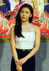 韓国女優ハ・ジウォン「日本の映画やドラマに出演してみたい ...