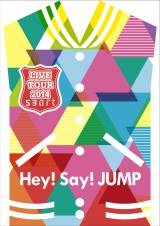 HeyISayIJUMP̃CuDVDwHeyISayIJUMP LIVE TOUR 2014 smartxo1 