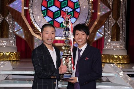 画像 写真 アキナ Nhk上方漫才コンテスト 優勝 3枚目 Oricon News