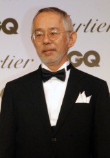 �W�u���E��ؕq�vP�Ɂg���ʏ܁h�@�N�[���W���p���ɍv�� 