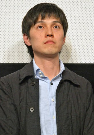 宮崎あおいの兄で俳優の宮崎将も出演 (C)ORICON NewS