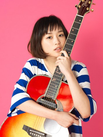大原櫻子 4月からラジオ復帰 ニッポン放送のイメージキャラクターにも就任 Oricon News