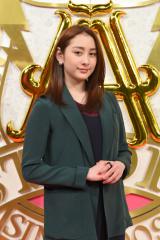 『A-Studio』7代目新アシスタントに決まった女優・早見あかり（C）TBS 