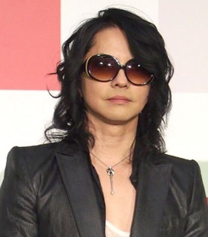 Hydeの画像まとめ Oricon News