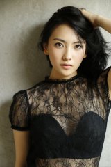 元karaジヨン 本名 知英で日本を中心に女優活動再開 Oricon News