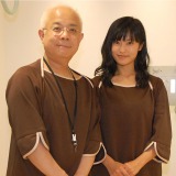 �փW���j�E�ێR�A���ԑg��MC�Ɂu30����\���ē`�������v 