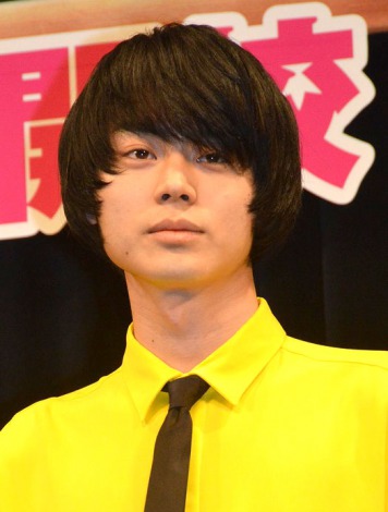 画像 写真 Hey Say Jump山田涼介 21歳で 中学生 役に苦笑 まさか 2枚目 Oricon News