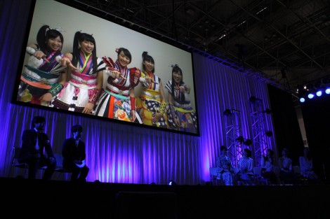 画像 写真 セーラームーンcrystal 声優が1期振り返る 新作舞台には ウラヌスとネプチューン出る 13枚目 Oricon News