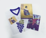 �T�U���A�����O�ɐV�����Ղ����荢���? �w�����x��ǂ݉���70P�u�b�N���b�g�ɐl�C�E�� 