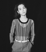 ������q�A�uEMODA�v�V�C���[�W�L�����N�^�[�Ɍ��� 