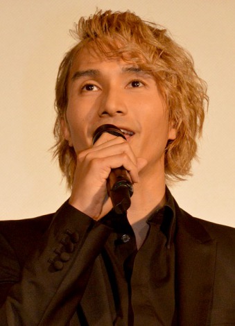 橘ケンチの画像まとめ Oricon News