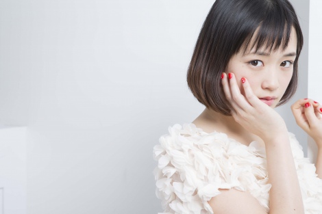 画像 写真 最注目歌手 大原櫻子 いまは芝居がしたくてたまらない 1枚目 Oricon News