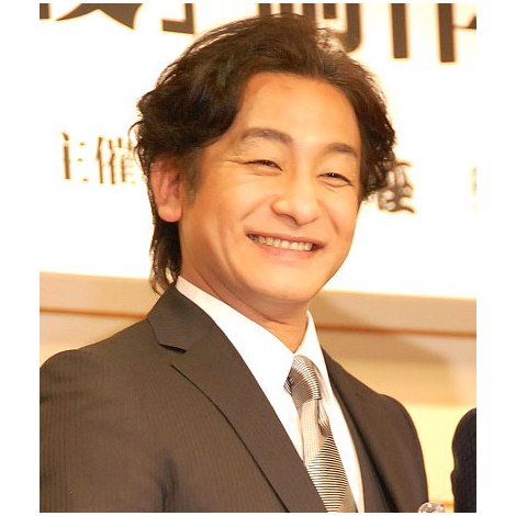 片岡愛之助の画像 写真 市川中車 明治座初出演に意気込み 命がけでやっていく 49枚目 Oricon News