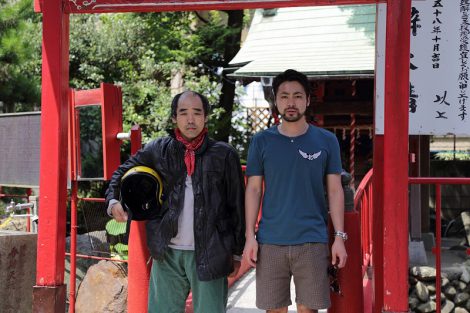 画像・写真 | 『山田孝之の東京都北区赤羽』とは何だったのか…山下