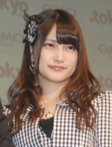 �H���N���A���R�Ǔނ�AKB���Ƃ̐�h�������u���ޓ��͂����Ɩ��邢�v 