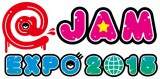 829ɉlA[iōsw@JAM EXPO 2015xoґ1e\ 