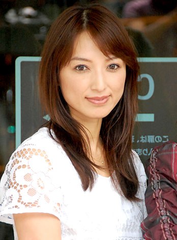 ズムサタ Mcの望月理恵が離婚 12年の結婚生活にピリオド Oricon News